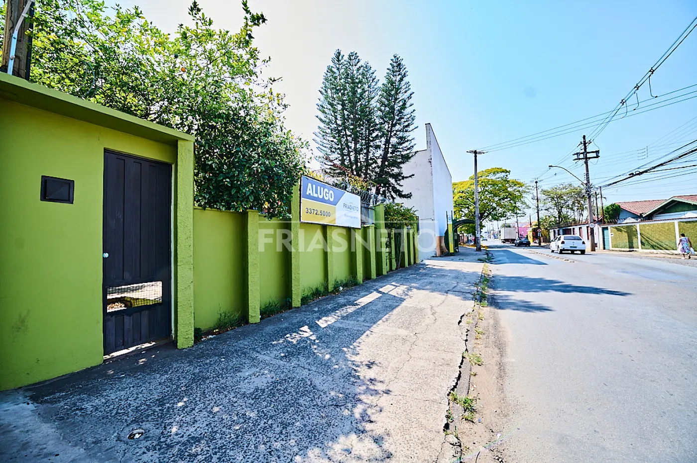 Alugar Comercial / Imóvel Comercial em Piracicaba R$ 4.000,00 - Foto 3