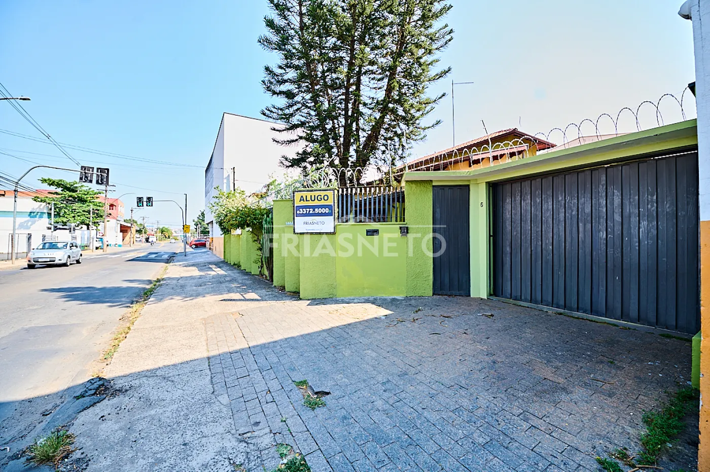 Alugar Comercial / Imóvel Comercial em Piracicaba R$ 4.000,00 - Foto 4