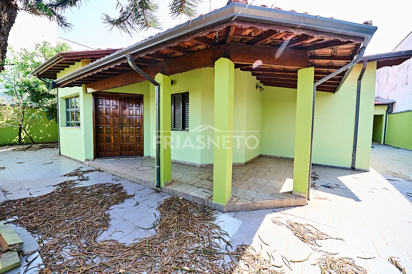 Alugar Comercial / Imóvel Comercial em Piracicaba R$ 4.000,00 - Foto 5