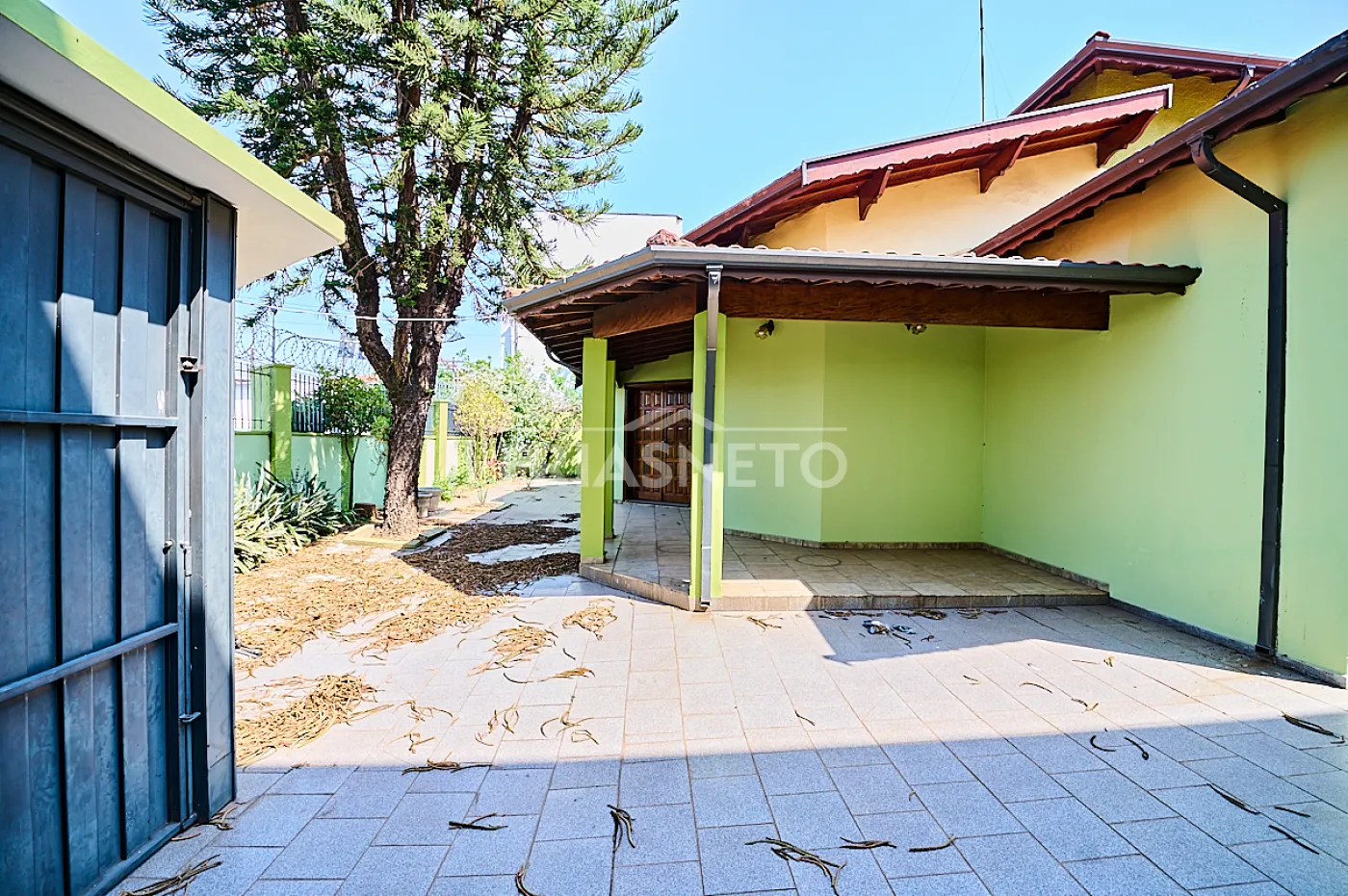 Alugar Comercial / Imóvel Comercial em Piracicaba R$ 4.000,00 - Foto 6