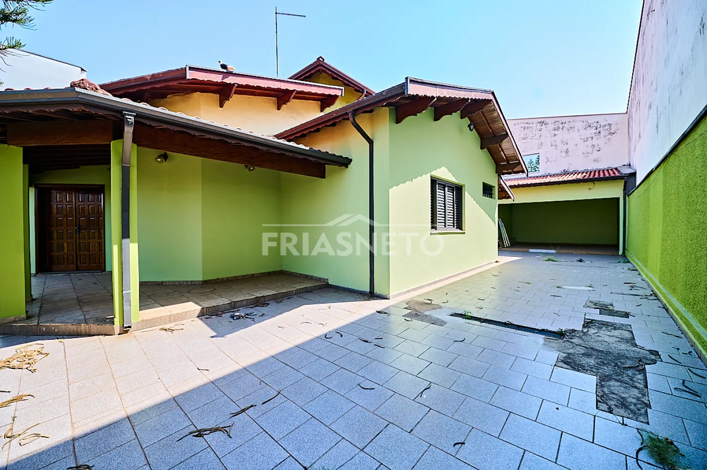 Alugar Comercial / Imóvel Comercial em Piracicaba R$ 4.000,00 - Foto 7