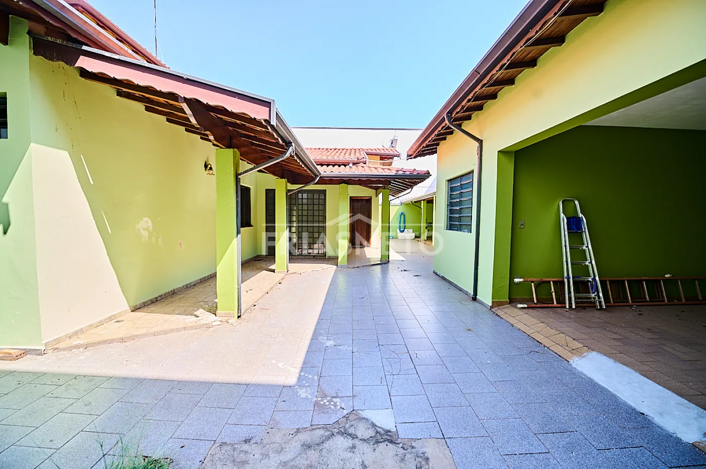 Alugar Comercial / Imóvel Comercial em Piracicaba R$ 4.000,00 - Foto 8