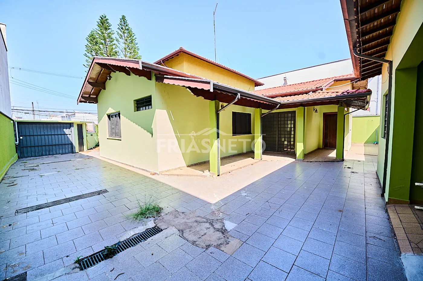 Alugar Comercial / Imóvel Comercial em Piracicaba R$ 4.000,00 - Foto 9