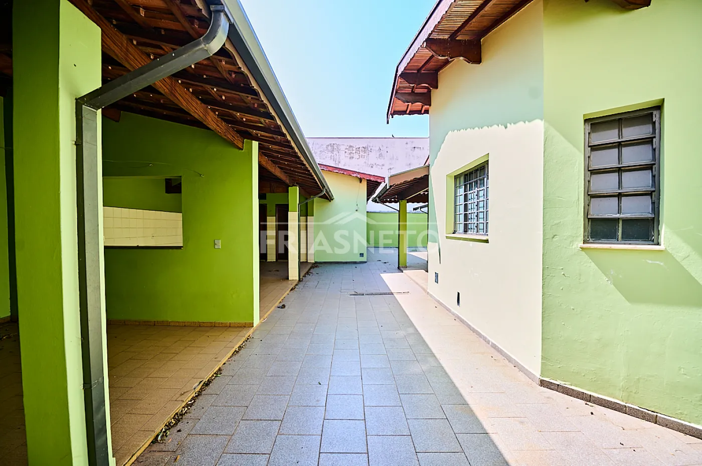 Alugar Comercial / Imóvel Comercial em Piracicaba R$ 4.000,00 - Foto 11