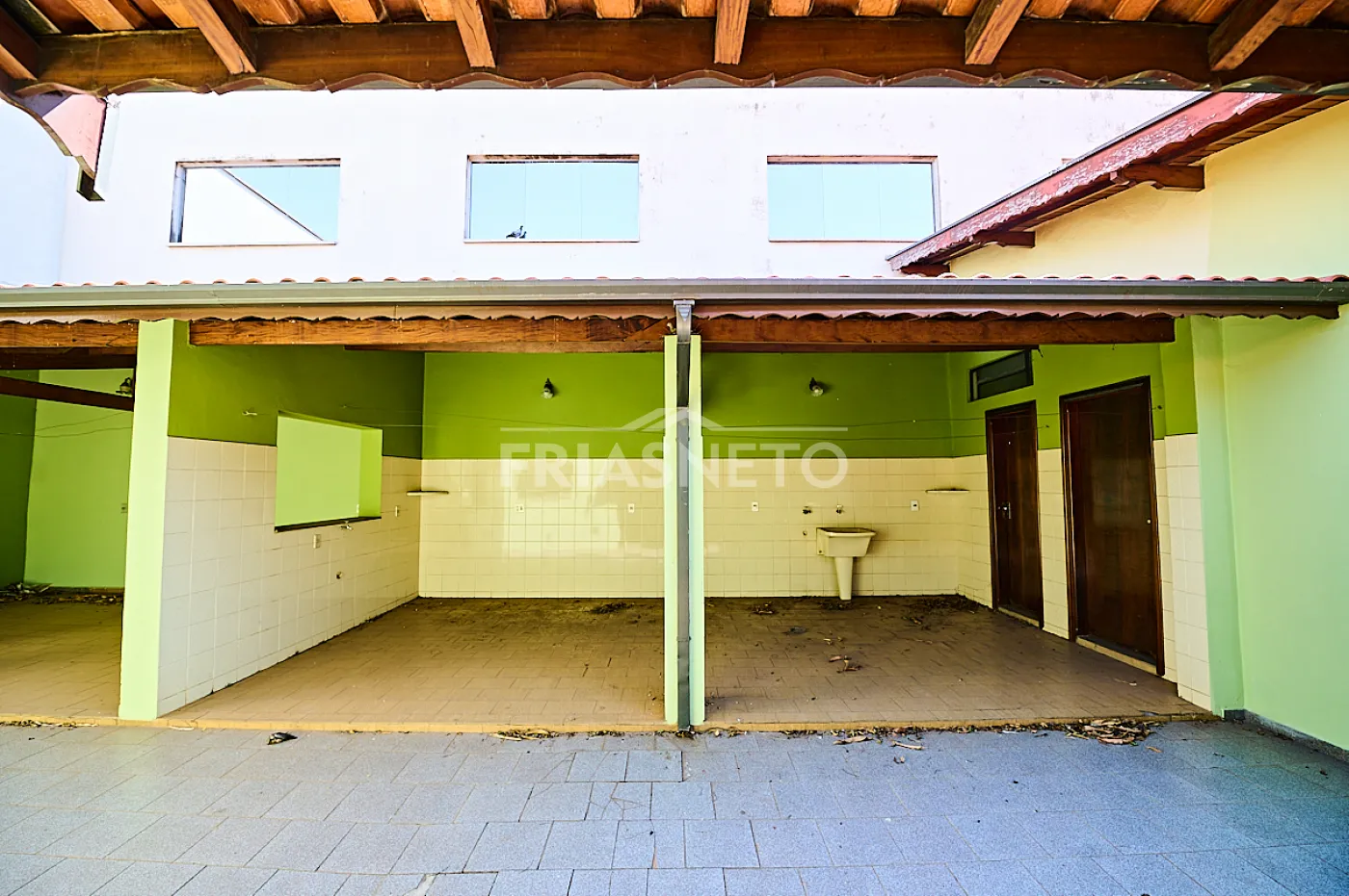Alugar Comercial / Imóvel Comercial em Piracicaba R$ 4.000,00 - Foto 10