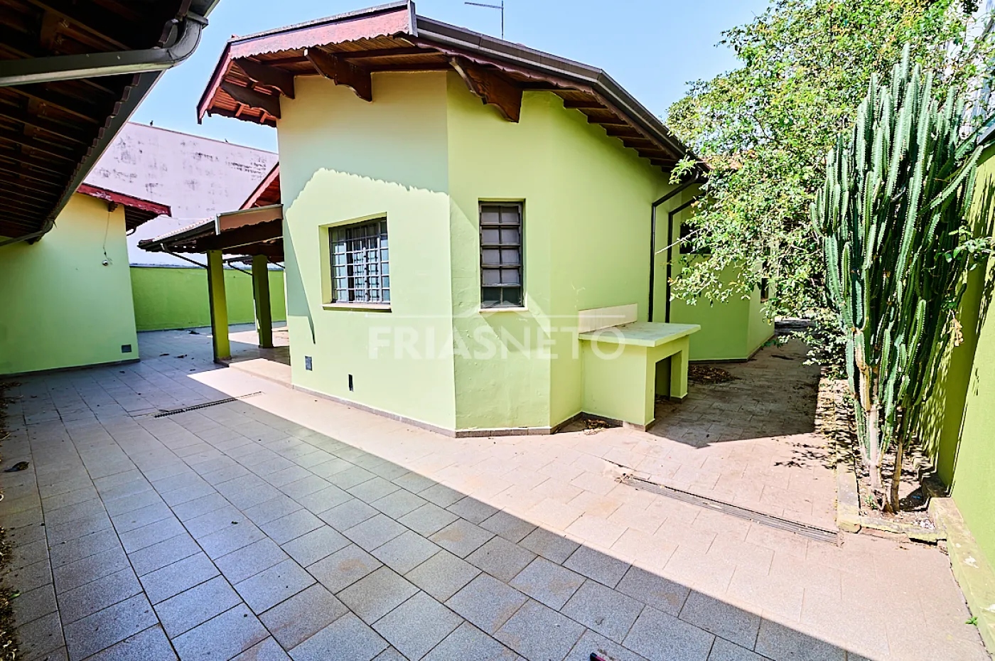 Alugar Comercial / Imóvel Comercial em Piracicaba R$ 4.000,00 - Foto 12