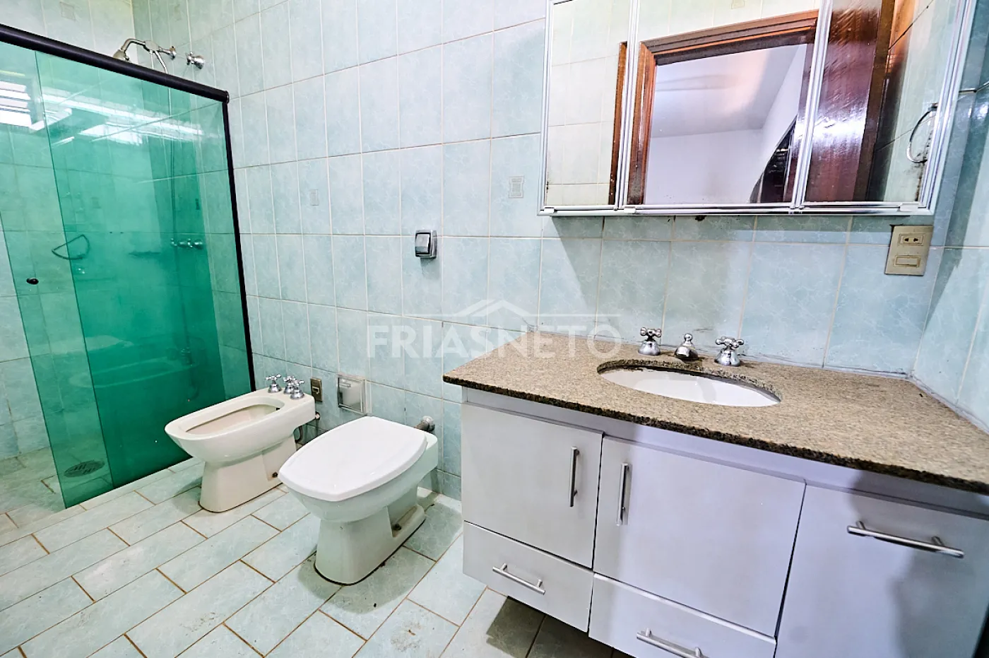 Alugar Comercial / Imóvel Comercial em Piracicaba R$ 4.000,00 - Foto 47