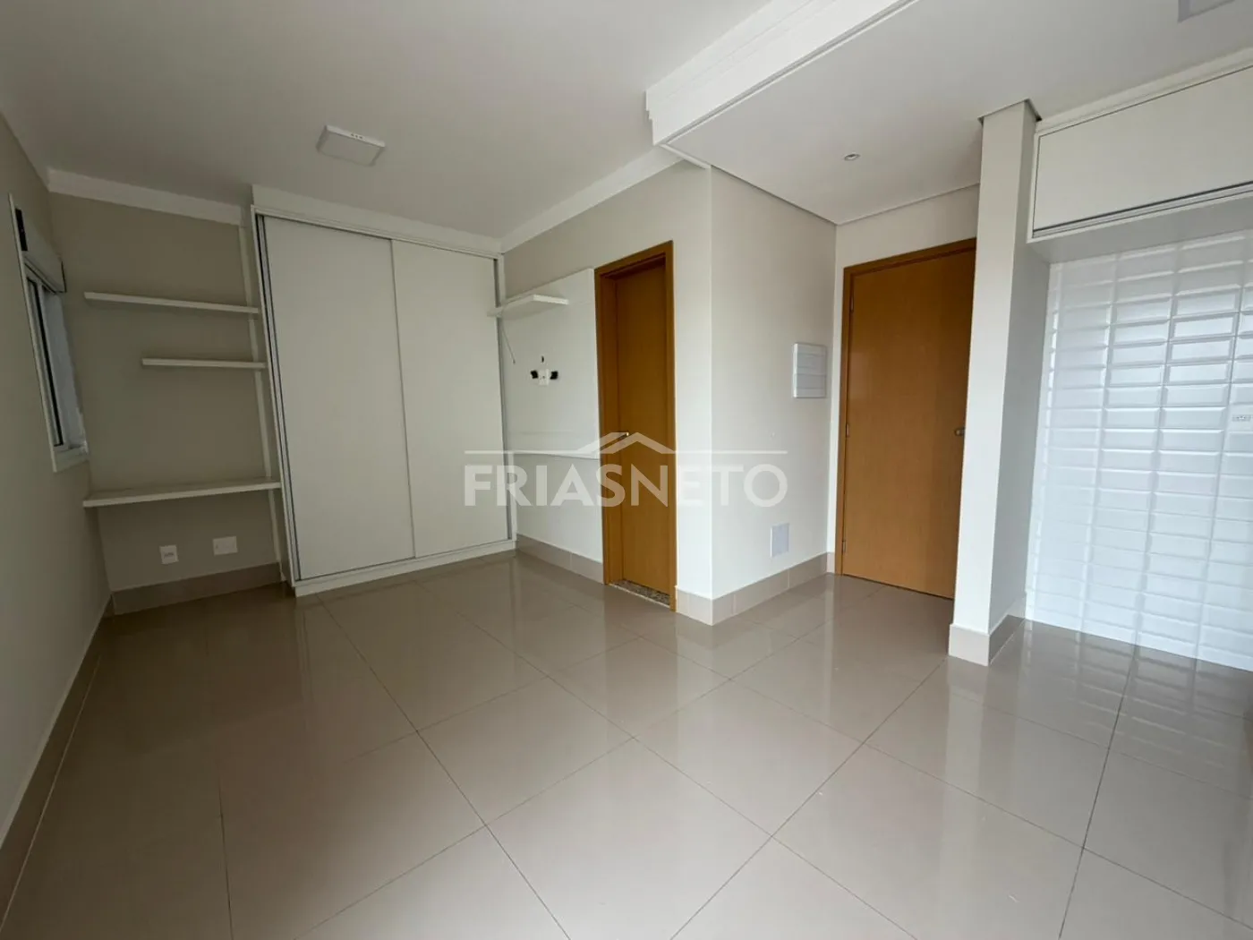 Alugar Residencial / Apartamento em Piracicaba R$ 1.550,00 - Foto 1