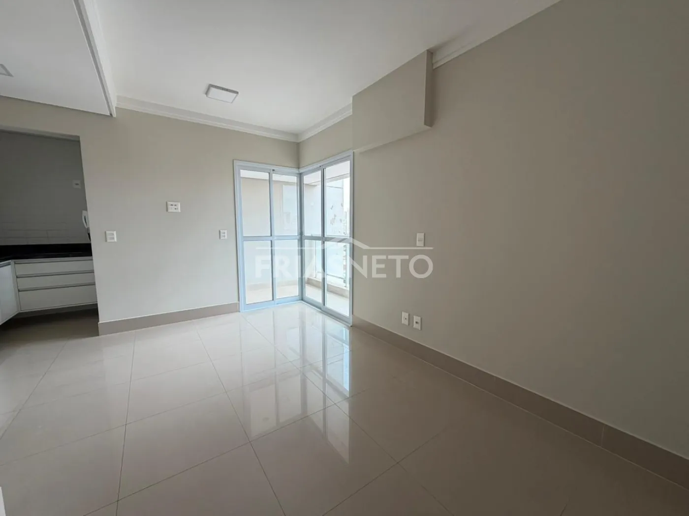 Alugar Residencial / Apartamento em Piracicaba R$ 1.550,00 - Foto 2