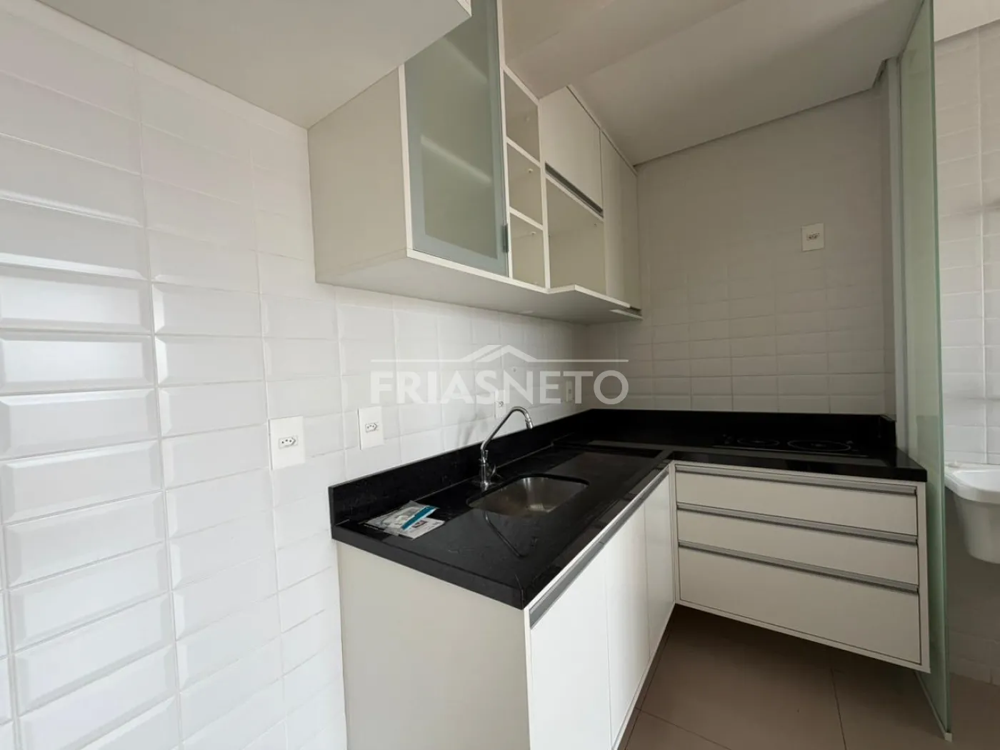 Alugar Residencial / Apartamento em Piracicaba R$ 1.550,00 - Foto 3