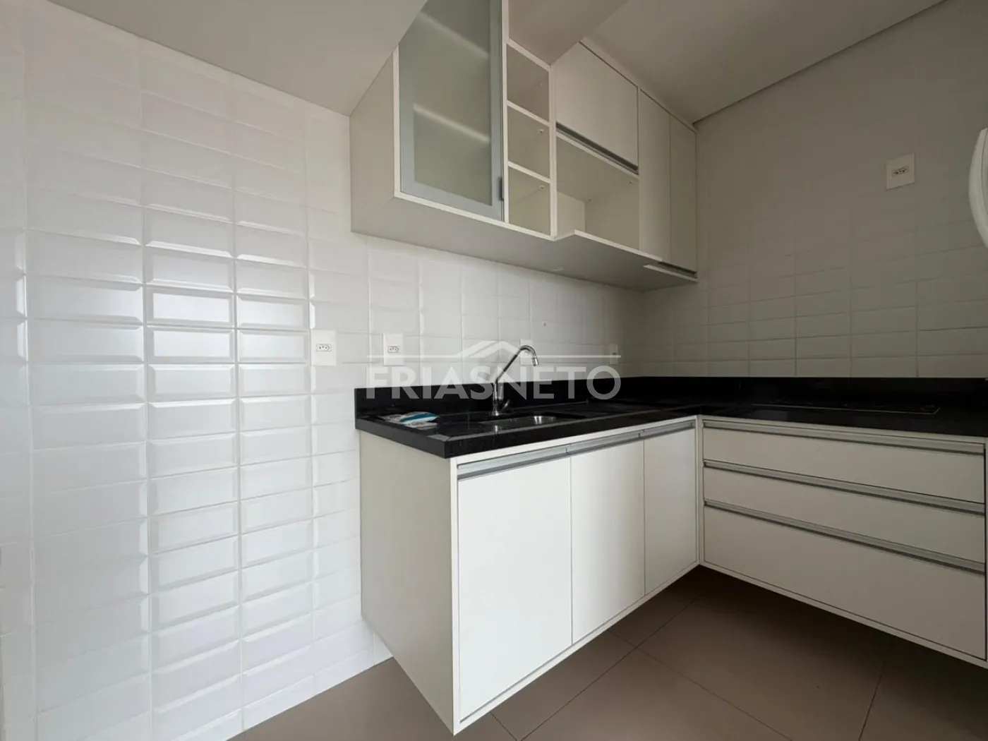 Alugar Residencial / Apartamento em Piracicaba R$ 1.550,00 - Foto 4