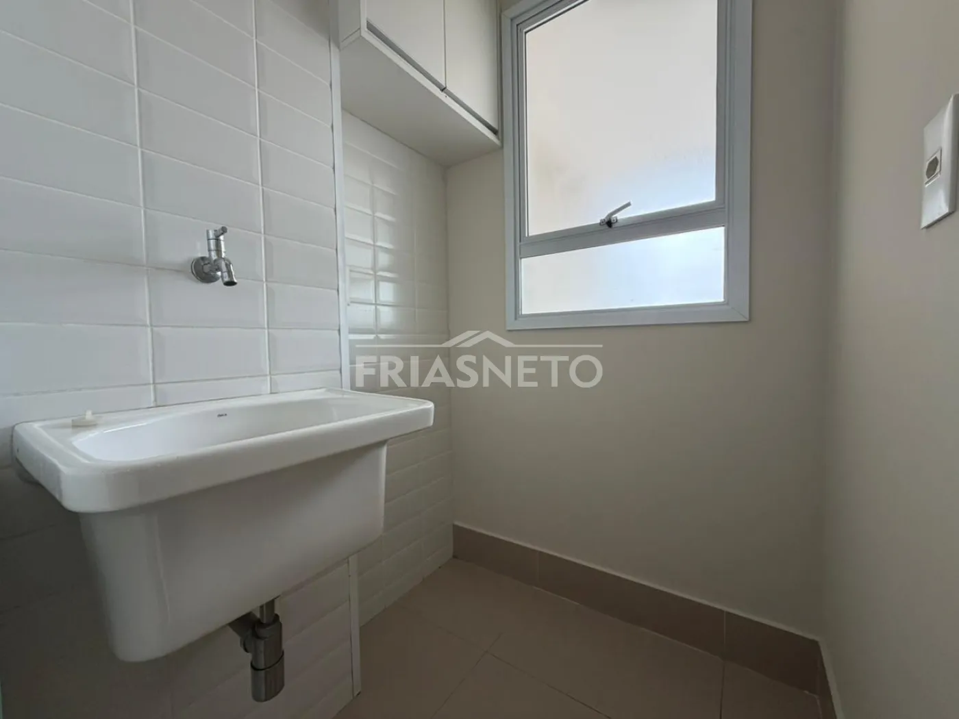 Alugar Residencial / Apartamento em Piracicaba R$ 1.550,00 - Foto 5