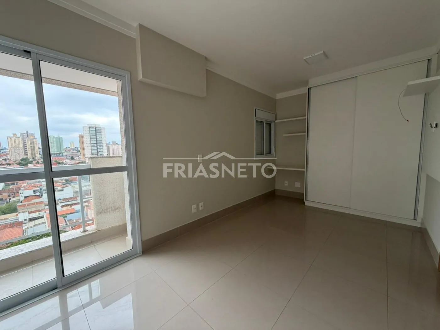 Alugar Residencial / Apartamento em Piracicaba R$ 1.550,00 - Foto 6