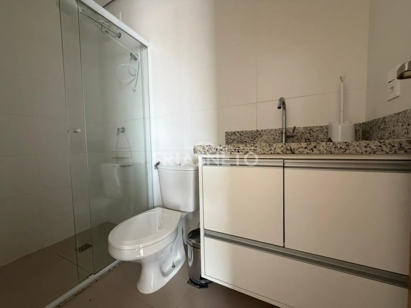 Alugar Residencial / Apartamento em Piracicaba R$ 1.550,00 - Foto 7