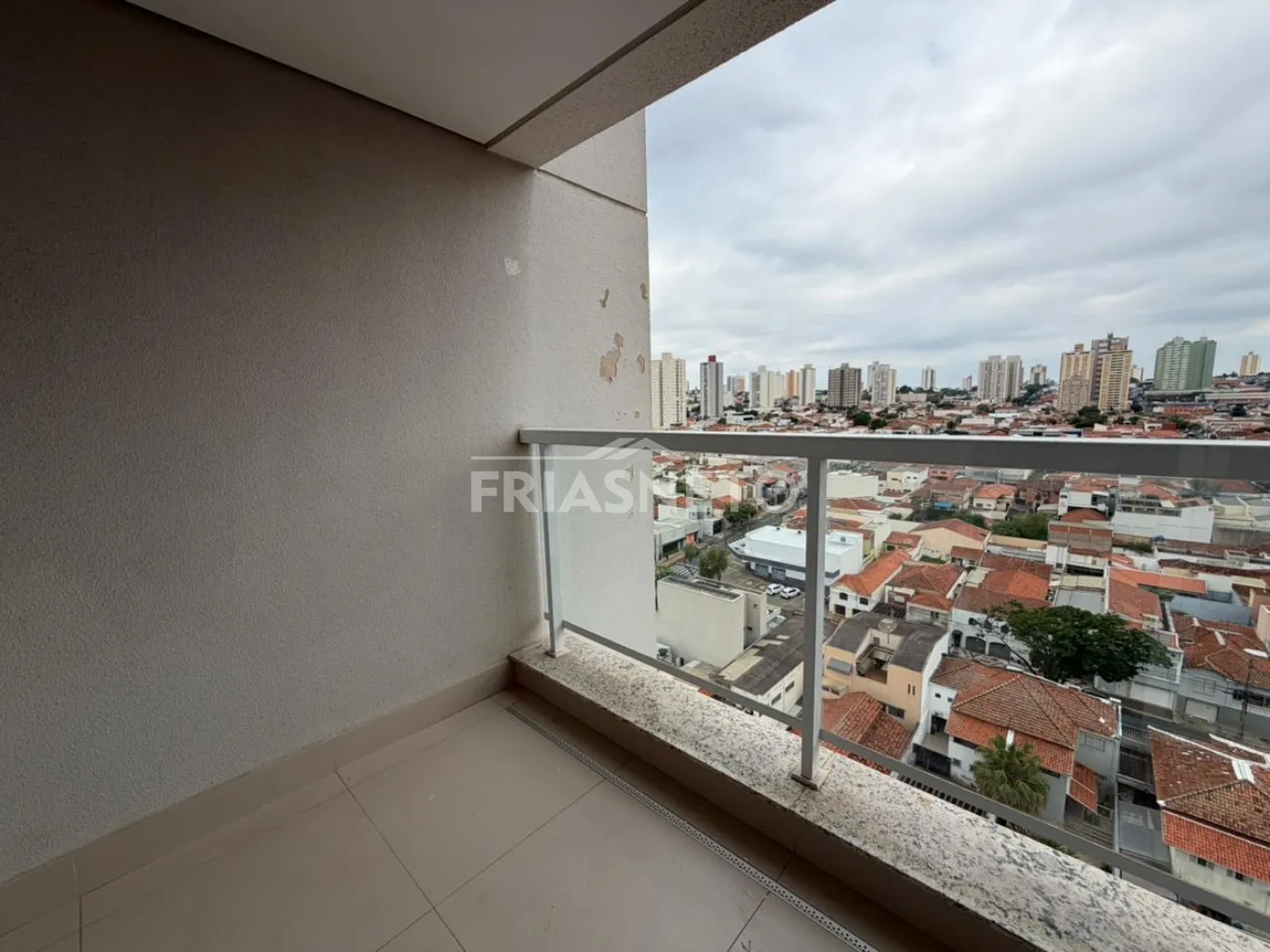 Alugar Residencial / Apartamento em Piracicaba R$ 1.550,00 - Foto 9