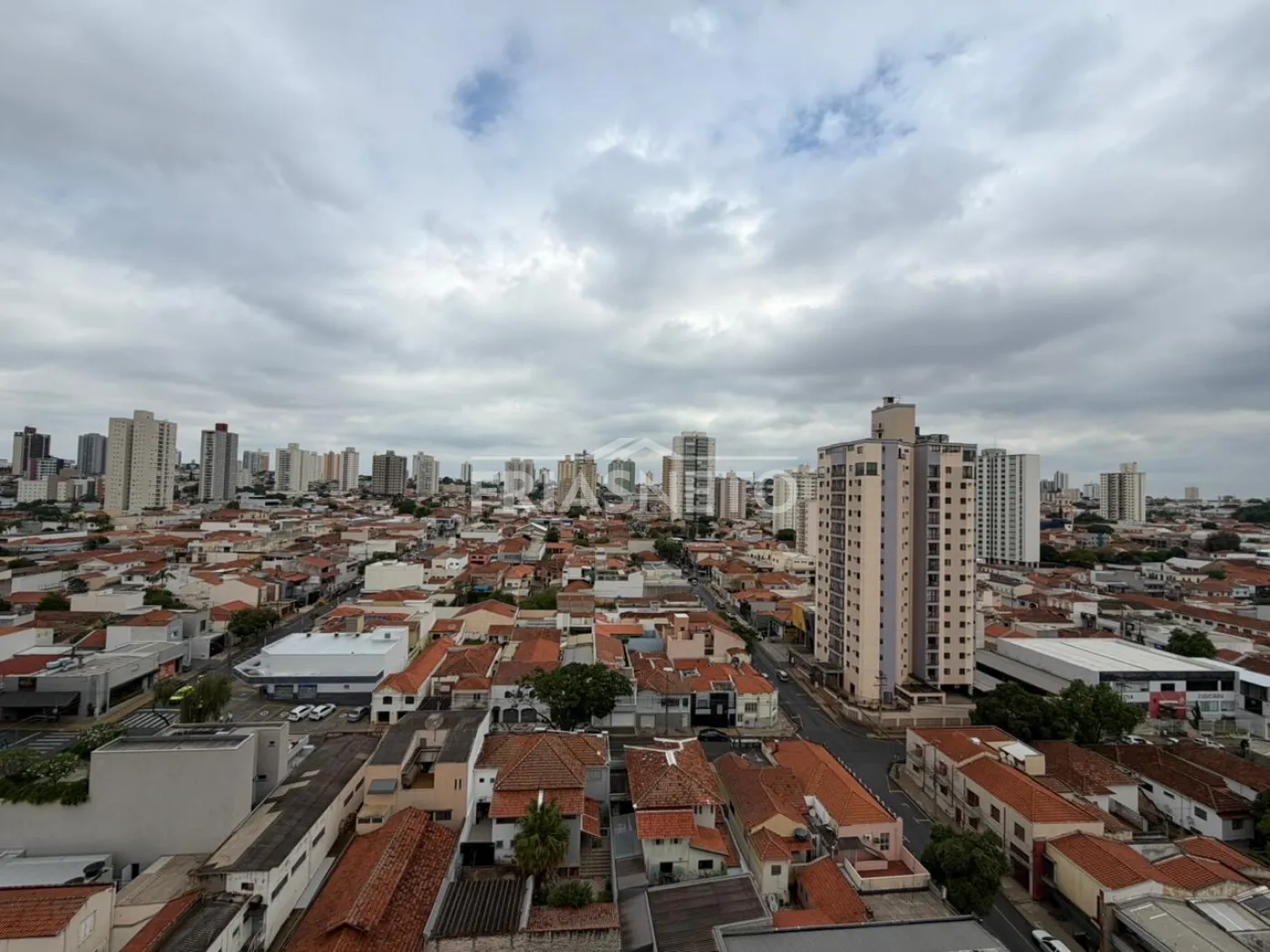 Alugar Residencial / Apartamento em Piracicaba R$ 1.550,00 - Foto 10