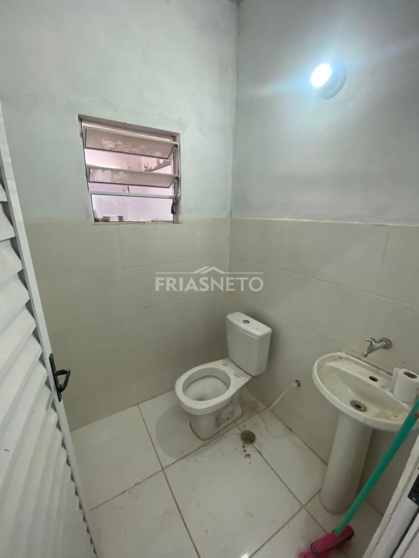 Alugar Comercial / Terreno Comercial sem condomínio em Piracicaba R$ 4.900,00 - Foto 9