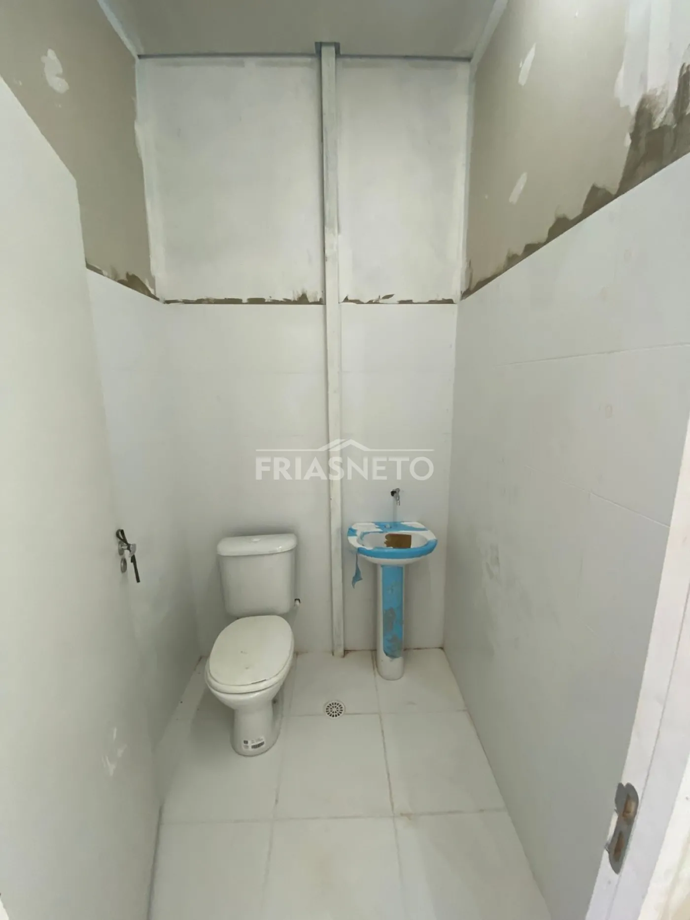 Alugar Comercial / Terreno Comercial sem condomínio em Piracicaba R$ 4.900,00 - Foto 8