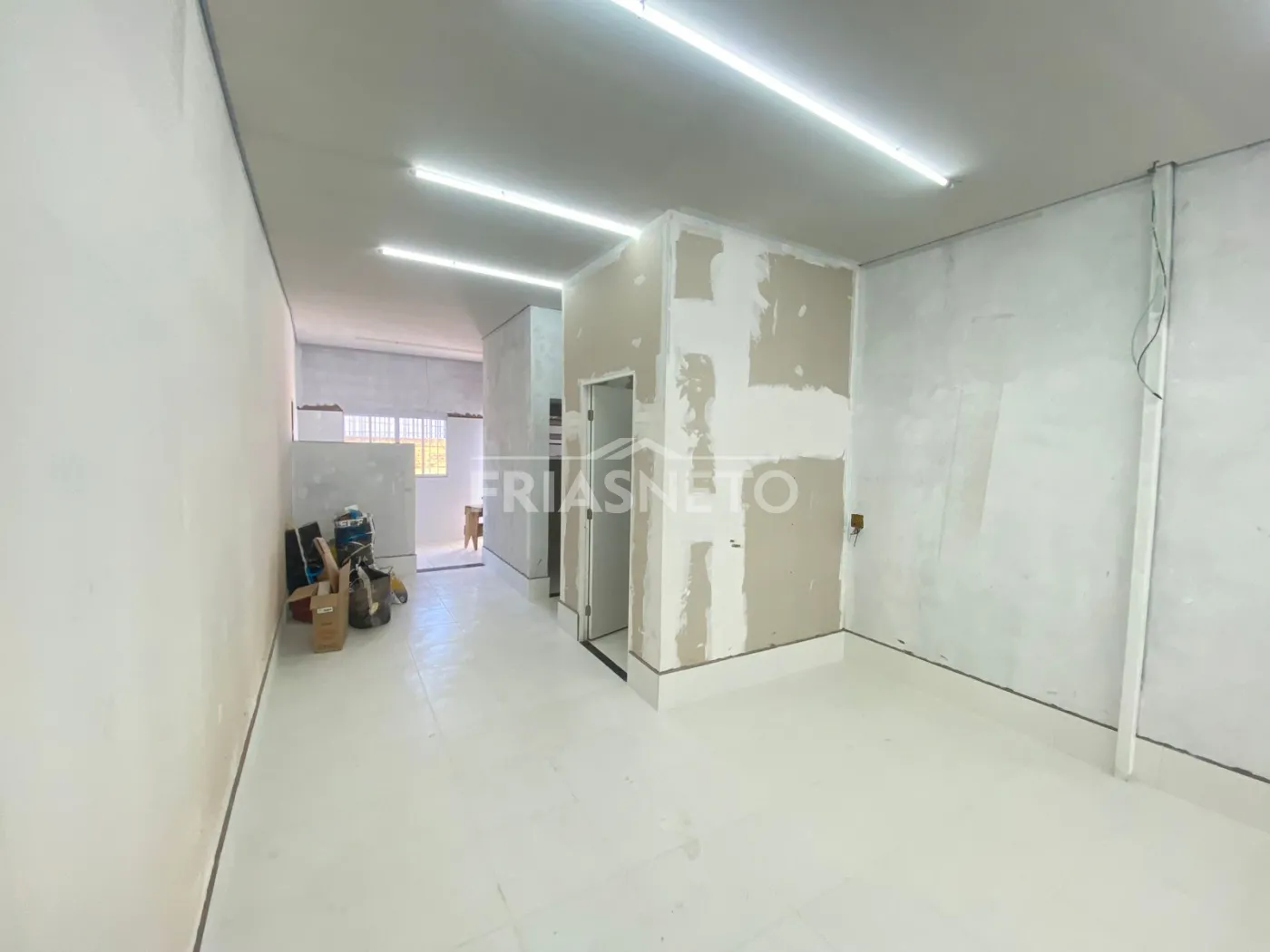 Alugar Comercial / Terreno Comercial sem condomínio em Piracicaba R$ 4.900,00 - Foto 7