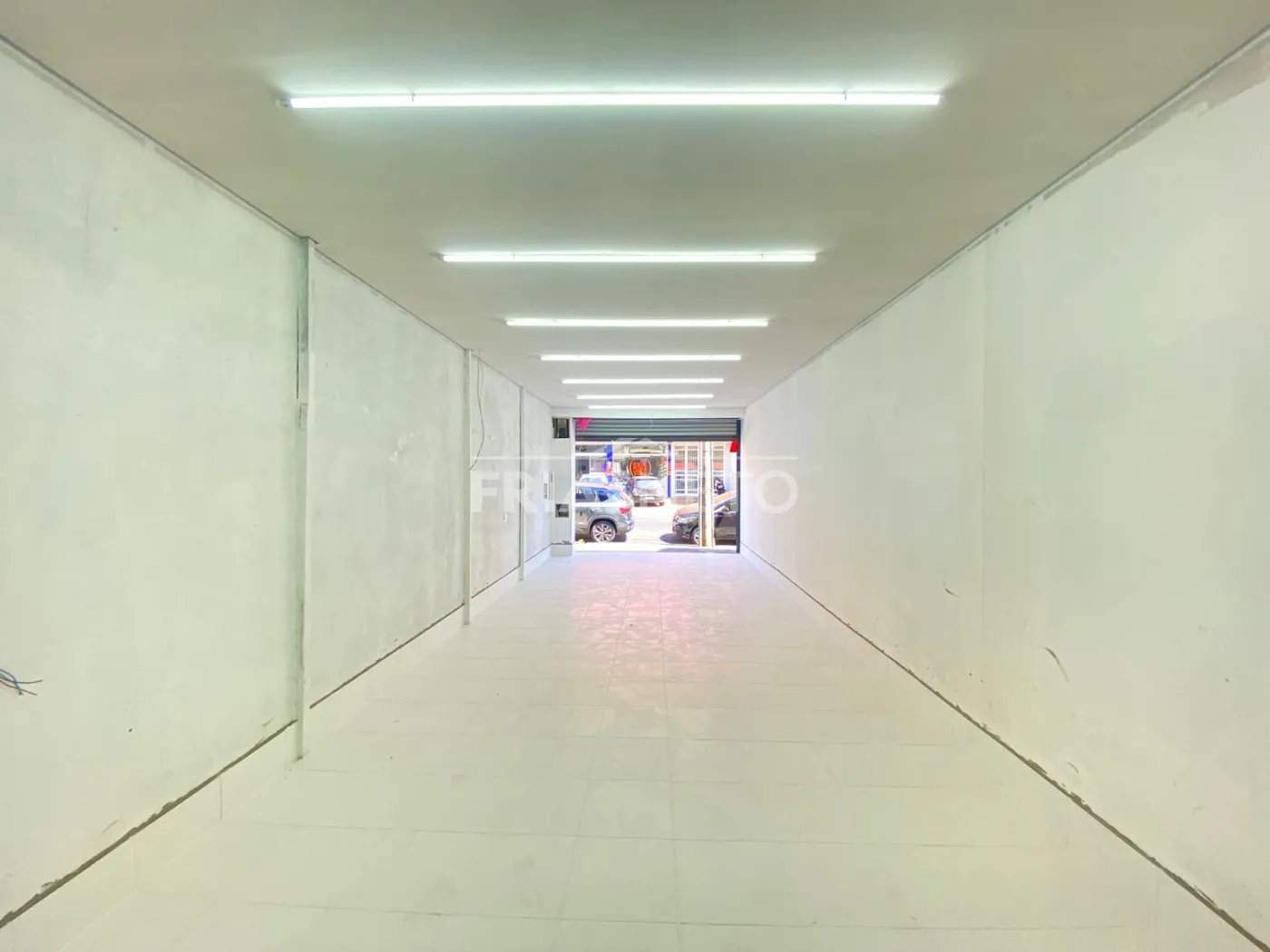 Alugar Comercial / Terreno Comercial sem condomínio em Piracicaba R$ 4.900,00 - Foto 6