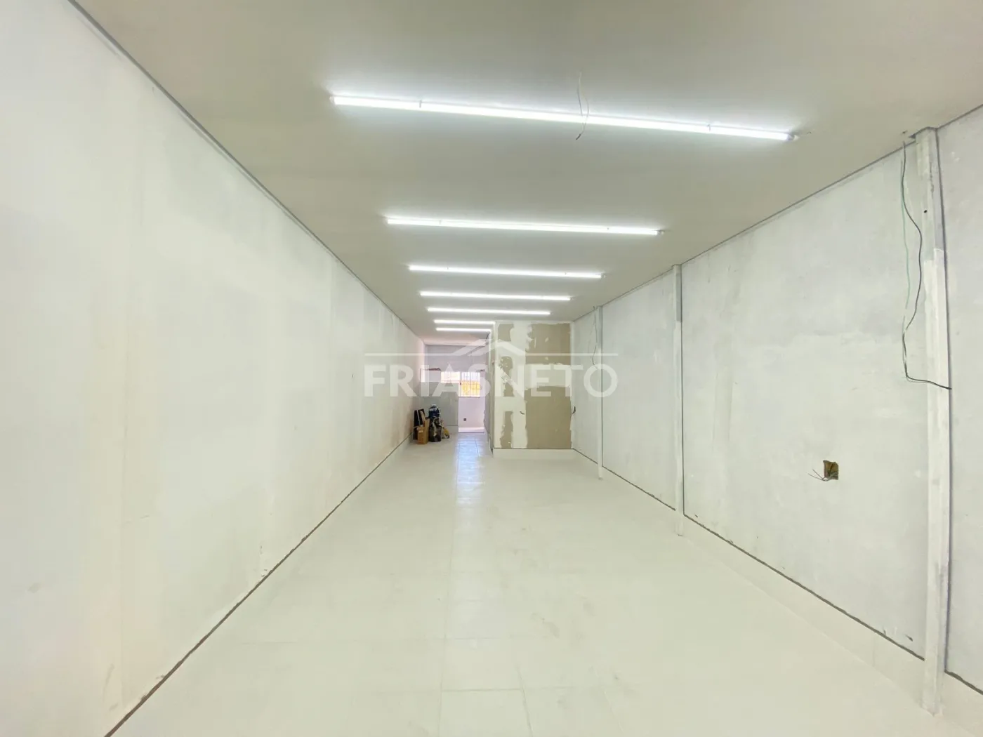 Alugar Comercial / Terreno Comercial sem condomínio em Piracicaba R$ 4.900,00 - Foto 5