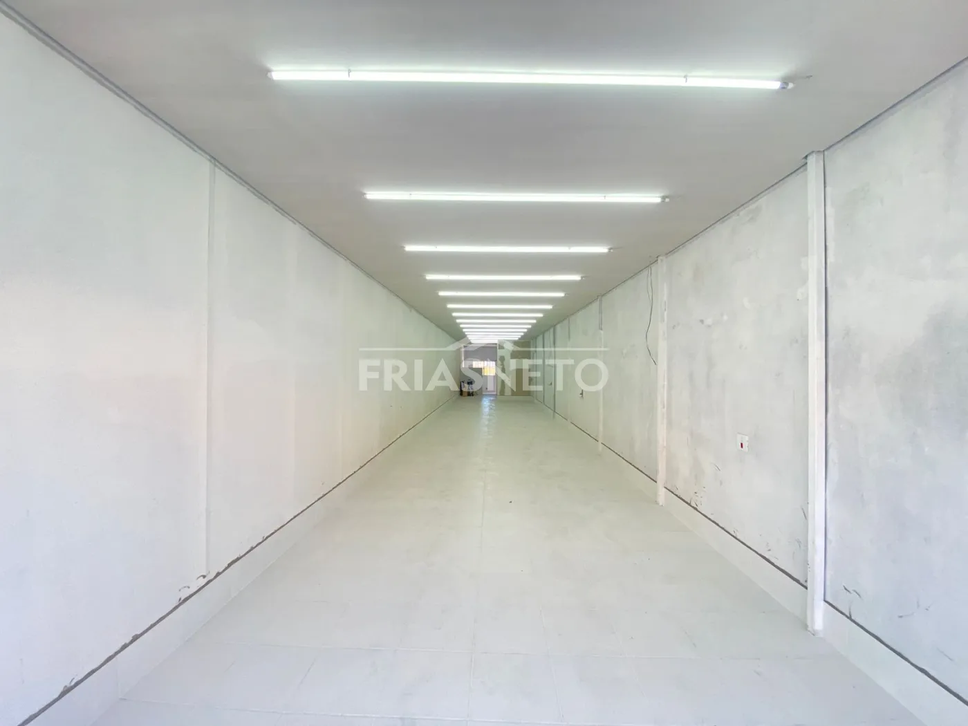 Alugar Comercial / Terreno Comercial sem condomínio em Piracicaba R$ 4.900,00 - Foto 4