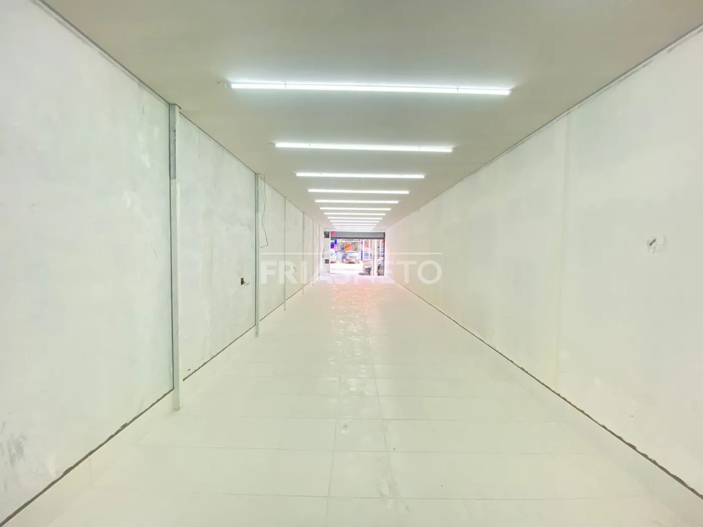 Alugar Comercial / Terreno Comercial sem condomínio em Piracicaba R$ 4.900,00 - Foto 1