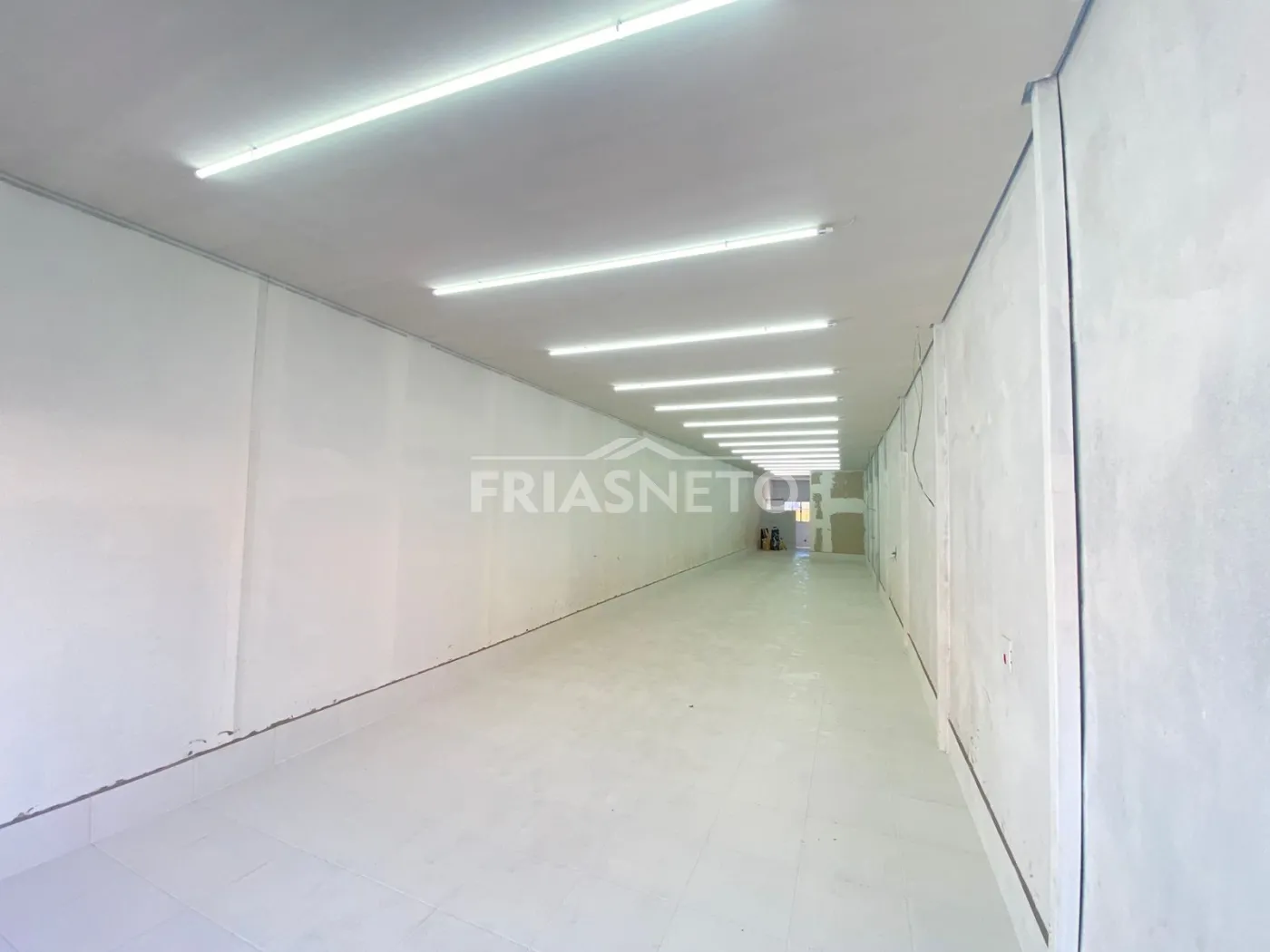 Alugar Comercial / Terreno Comercial sem condomínio em Piracicaba R$ 4.900,00 - Foto 3