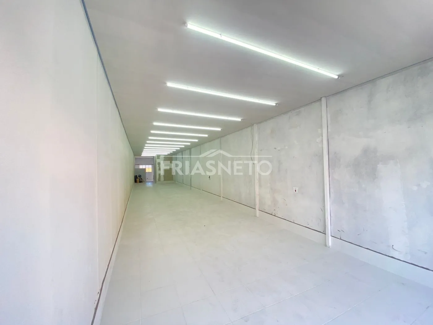 Alugar Comercial / Terreno Comercial sem condomínio em Piracicaba R$ 4.900,00 - Foto 2