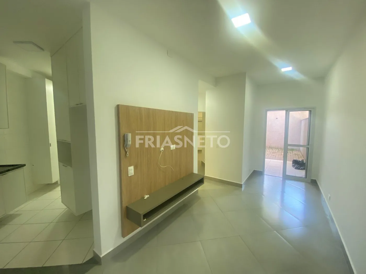 Alugar Residencial / Apartamento em Piracicaba R$ 2.800,00 - Foto 1