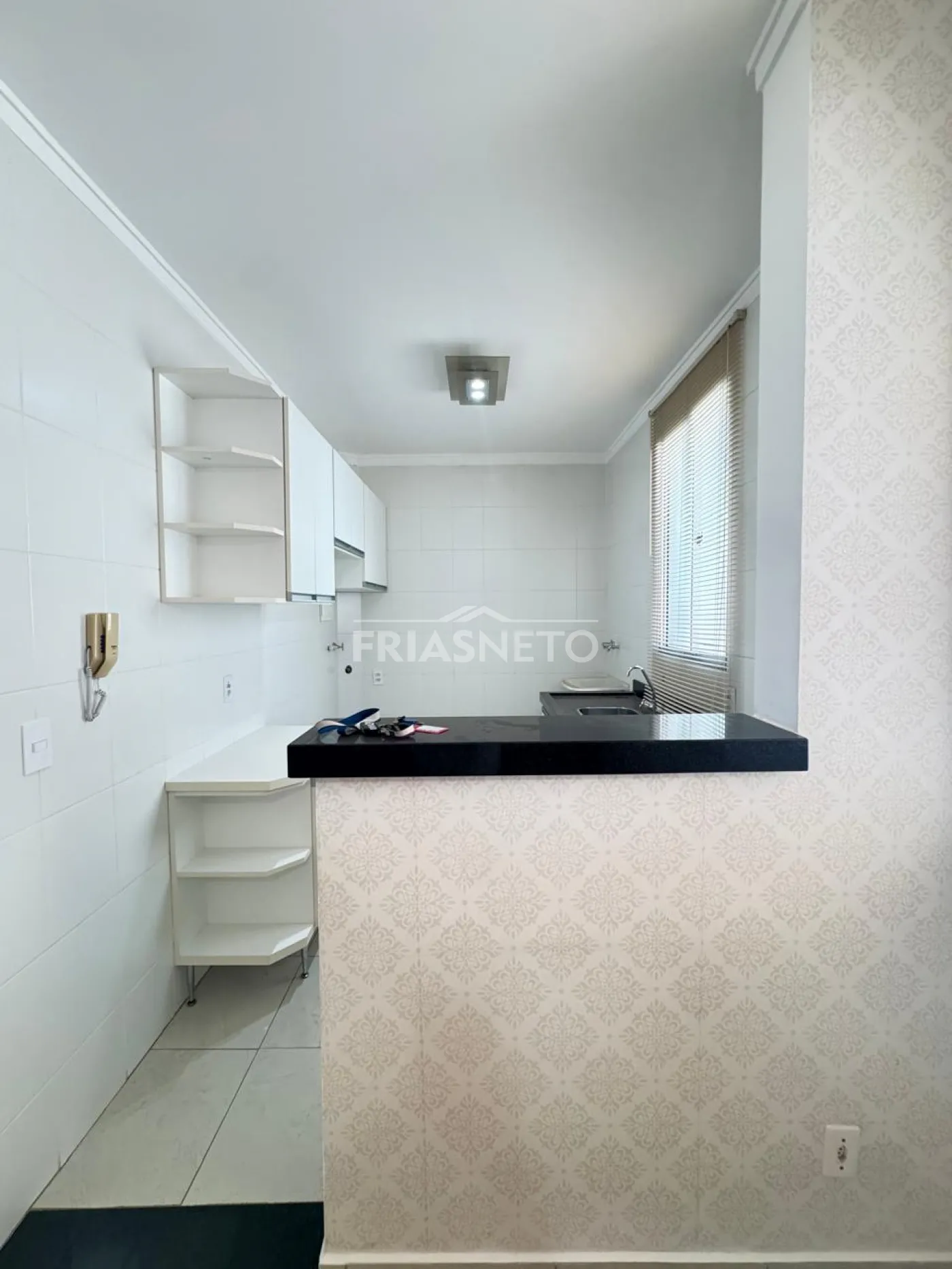 Comprar Residencial / Apartamento em Piracicaba R$ 185.000,00 - Foto 3