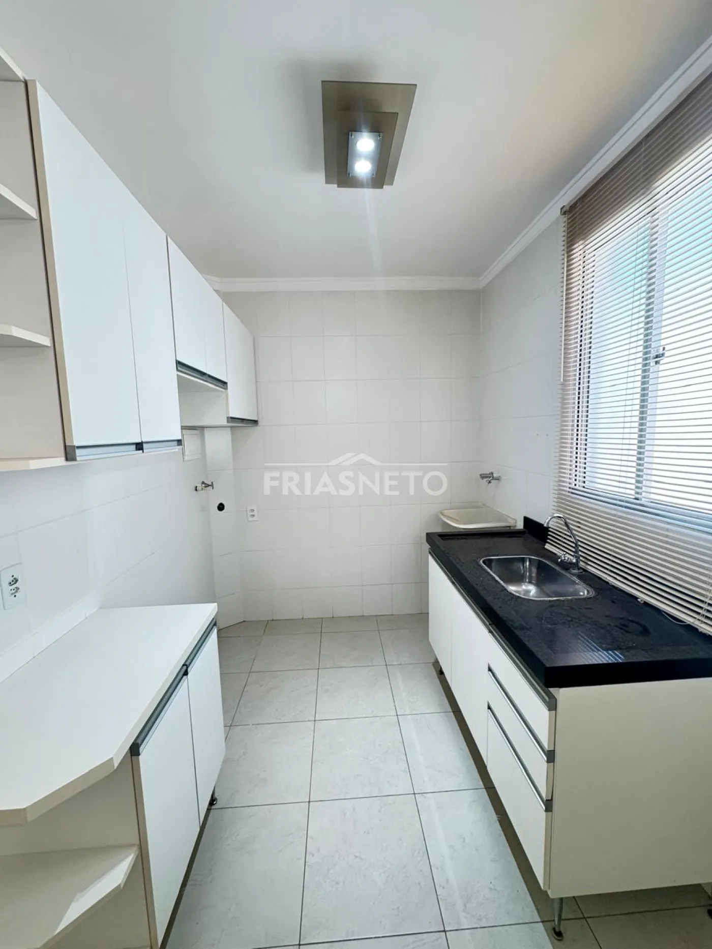 Comprar Residencial / Apartamento em Piracicaba R$ 185.000,00 - Foto 4
