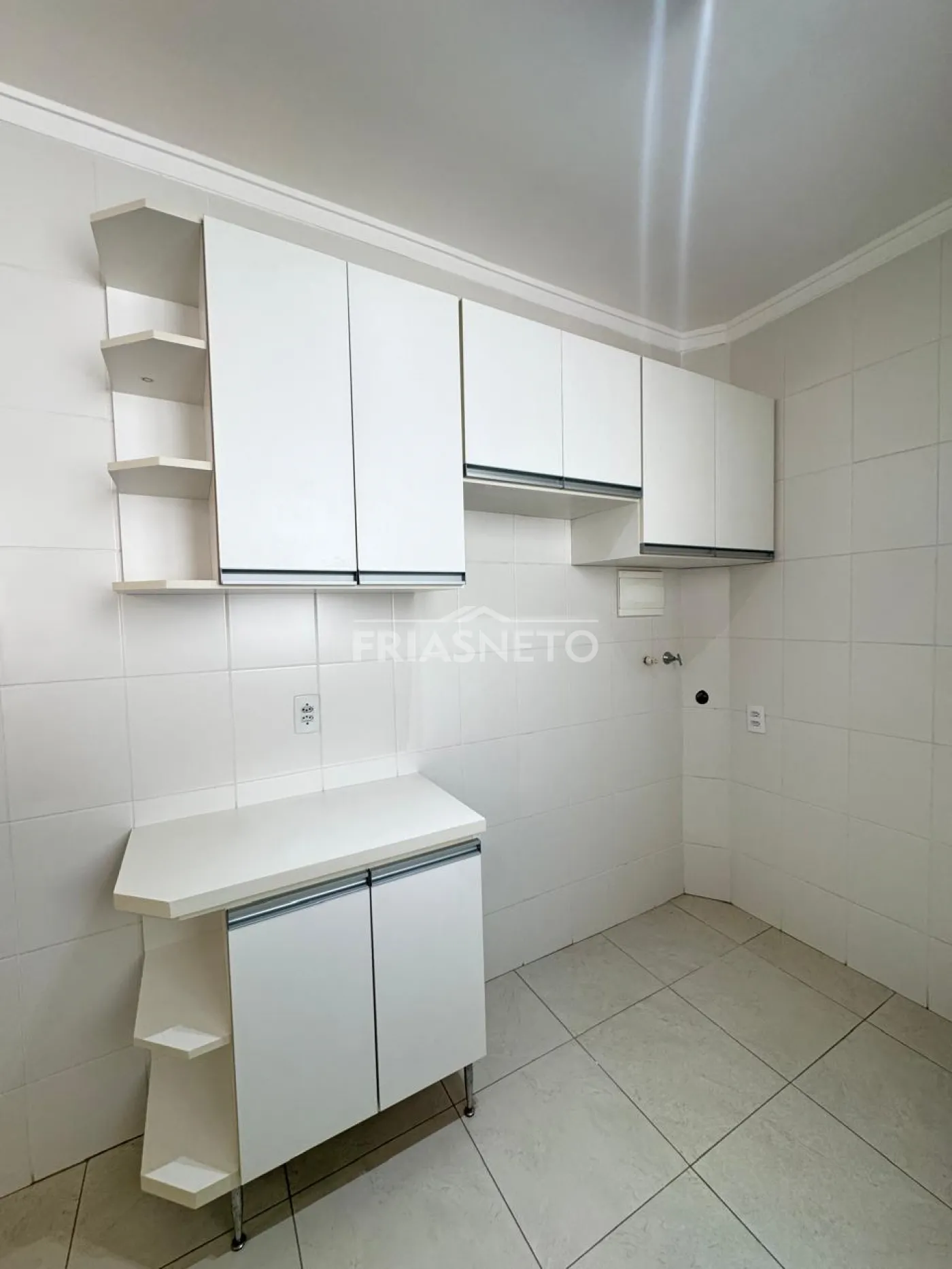 Comprar Residencial / Apartamento em Piracicaba R$ 185.000,00 - Foto 5