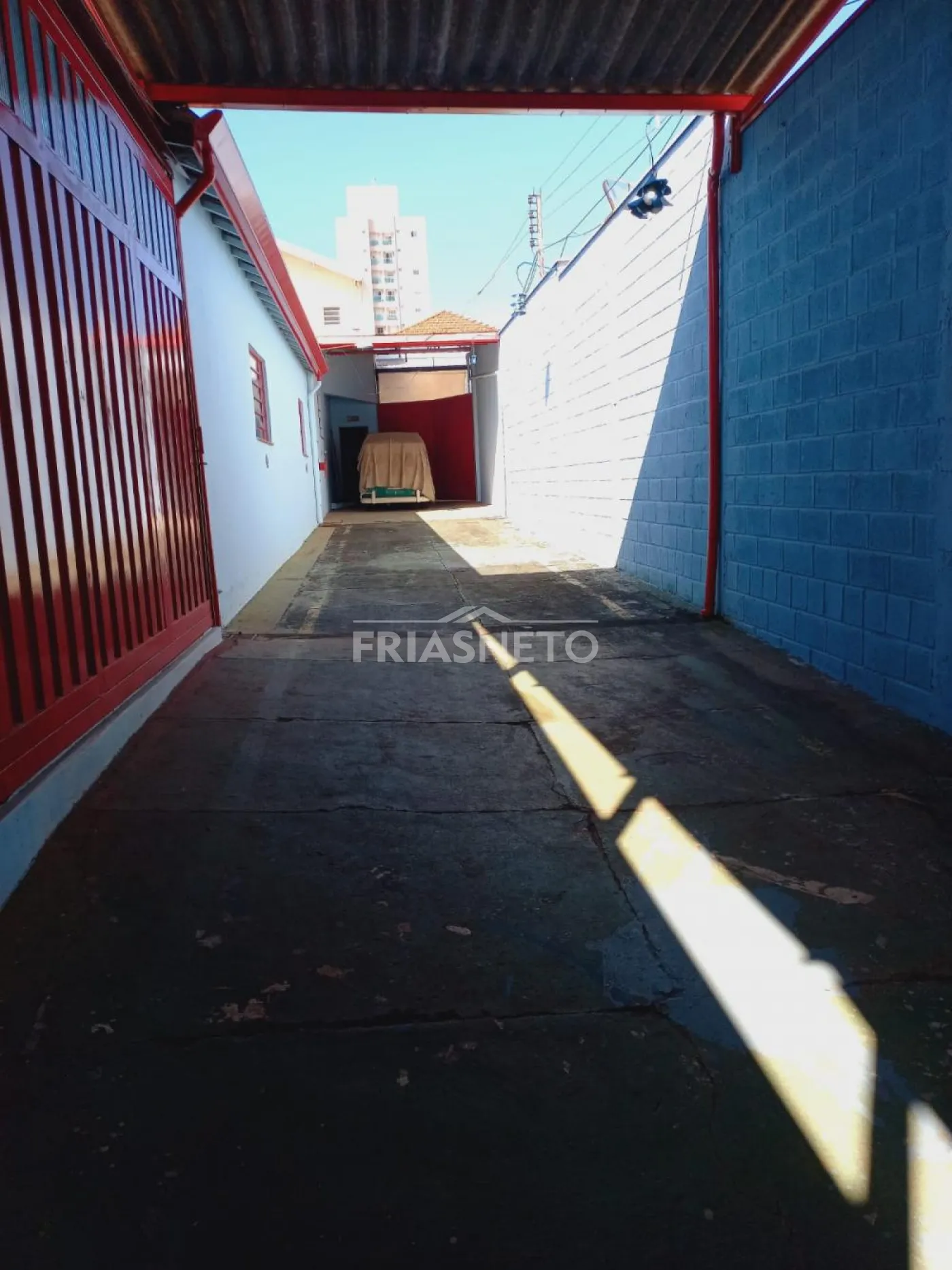 Comprar Comercial / Imóvel Comercial em Piracicaba R$ 750.000,00 - Foto 5
