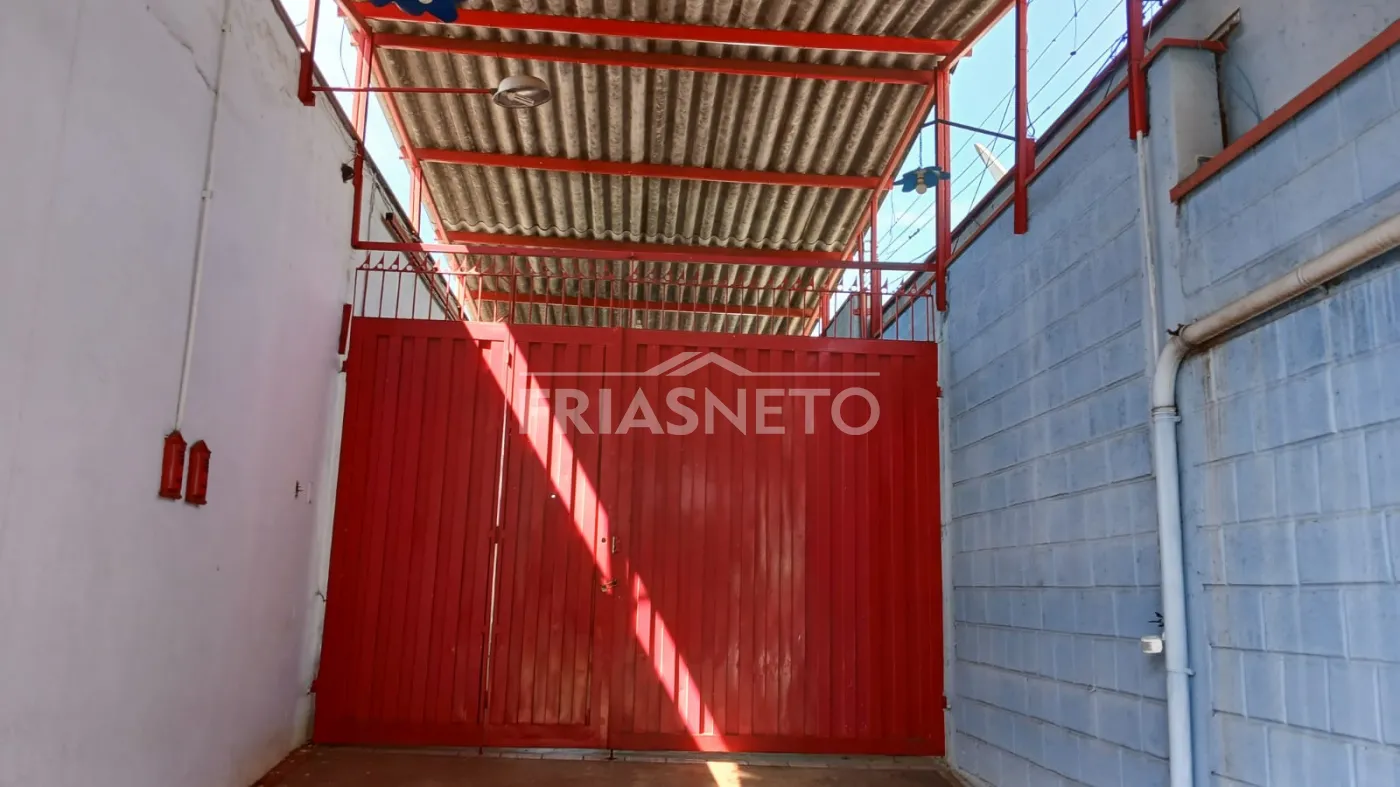 Comprar Comercial / Imóvel Comercial em Piracicaba R$ 750.000,00 - Foto 3