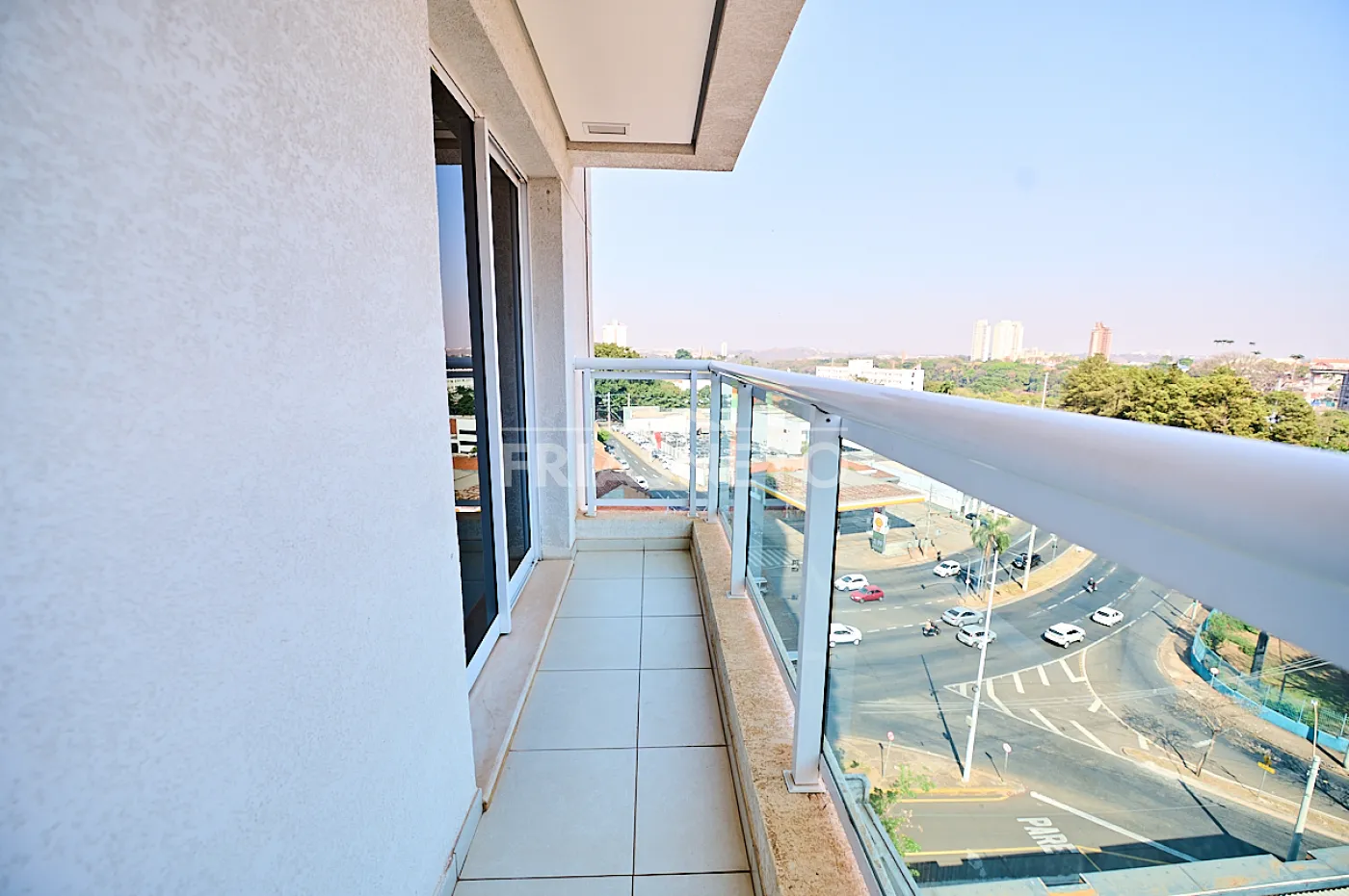 Alugar Comercial / Sala em condomínio em Piracicaba R$ 3.900,00 - Foto 9