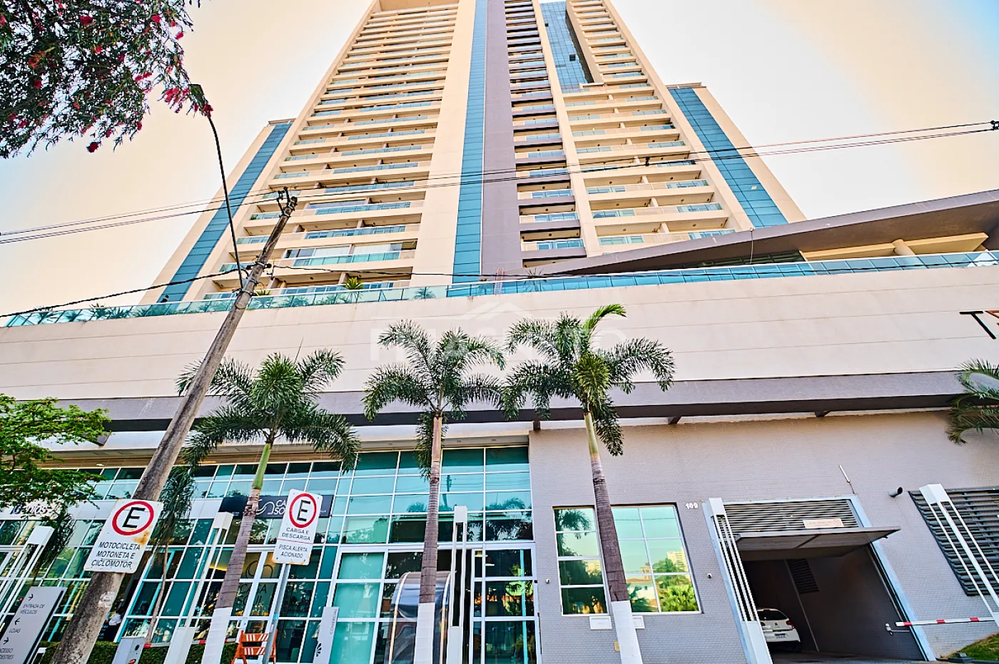 Alugar Comercial / Sala em condomínio em Piracicaba R$ 3.900,00 - Foto 11