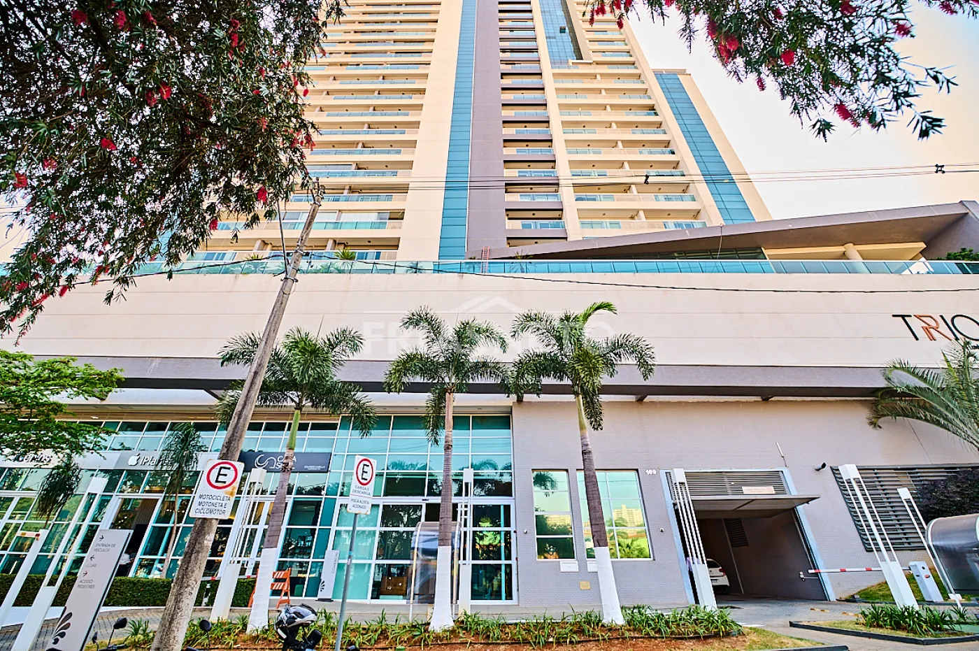 Alugar Comercial / Sala em condomínio em Piracicaba R$ 3.900,00 - Foto 12