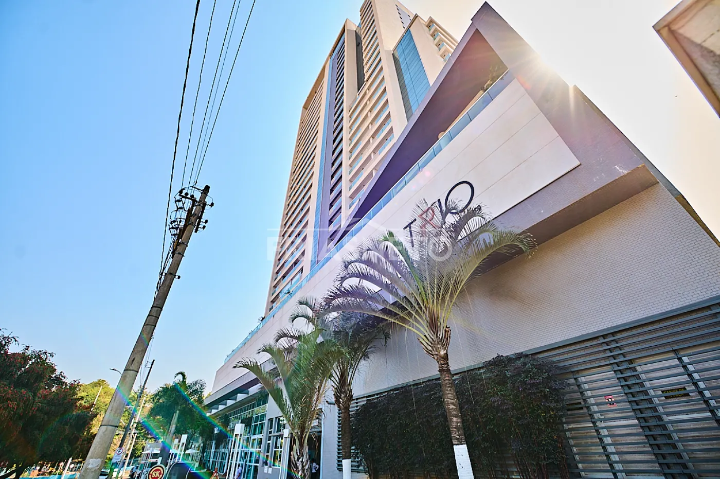 Alugar Comercial / Sala em condomínio em Piracicaba R$ 3.900,00 - Foto 13