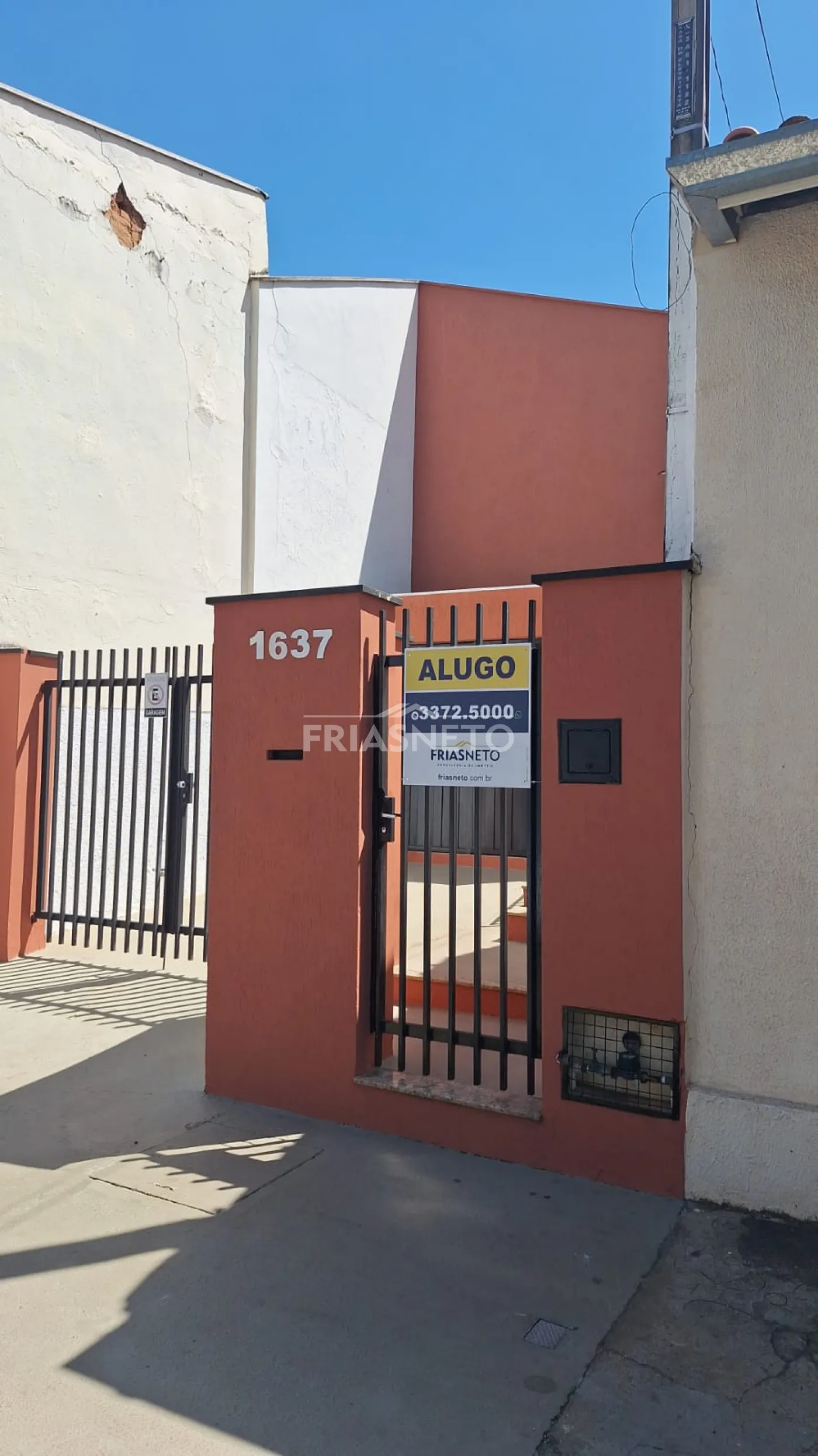 22.10.2025 n(7) Alugar Comercial / Imóvel Comercial em Piracicaba R$ 1.680,00 - Foto 18