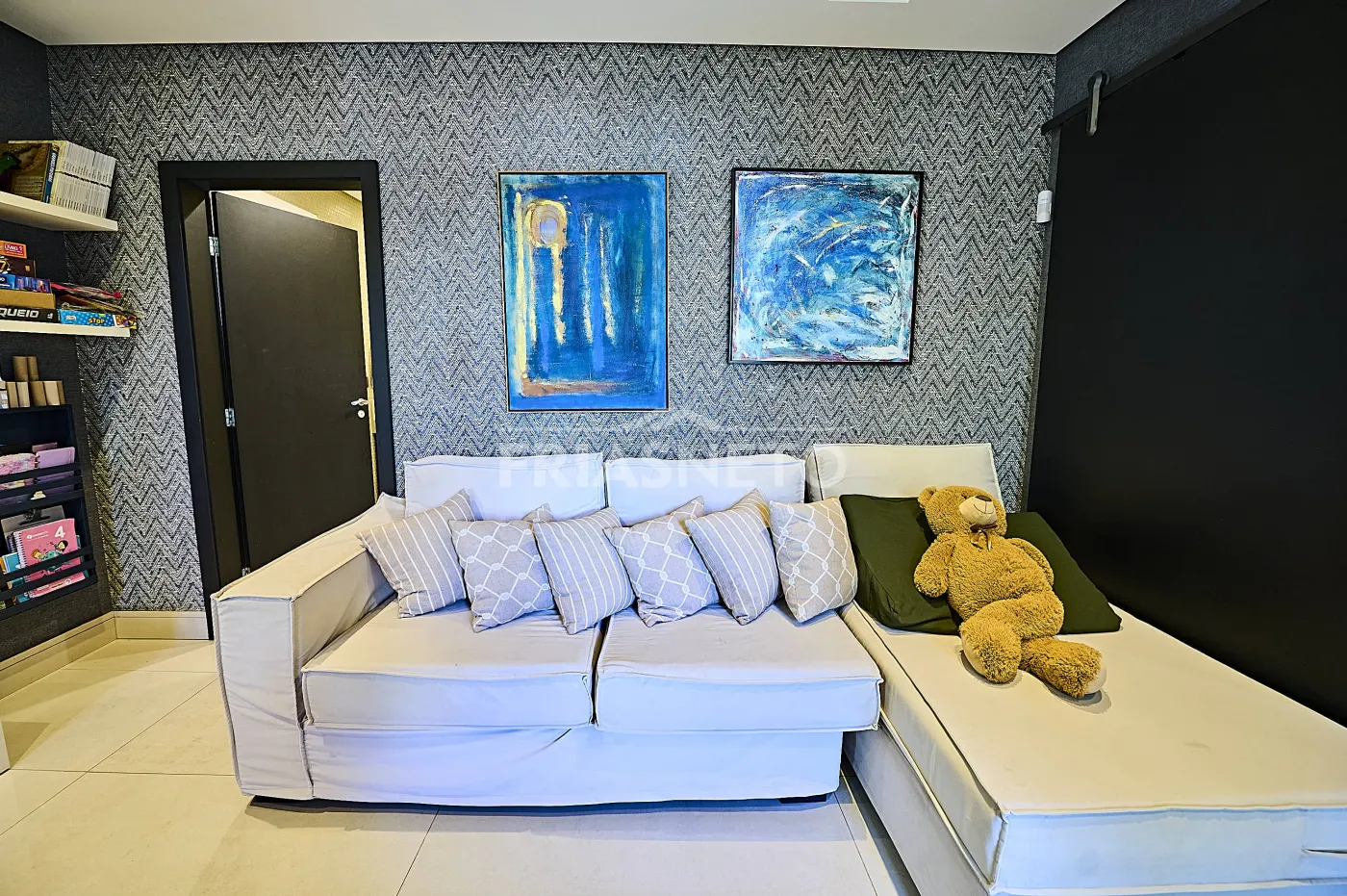 Comprar Residencial / Casa em Condomínio em Piracicaba - Foto 9