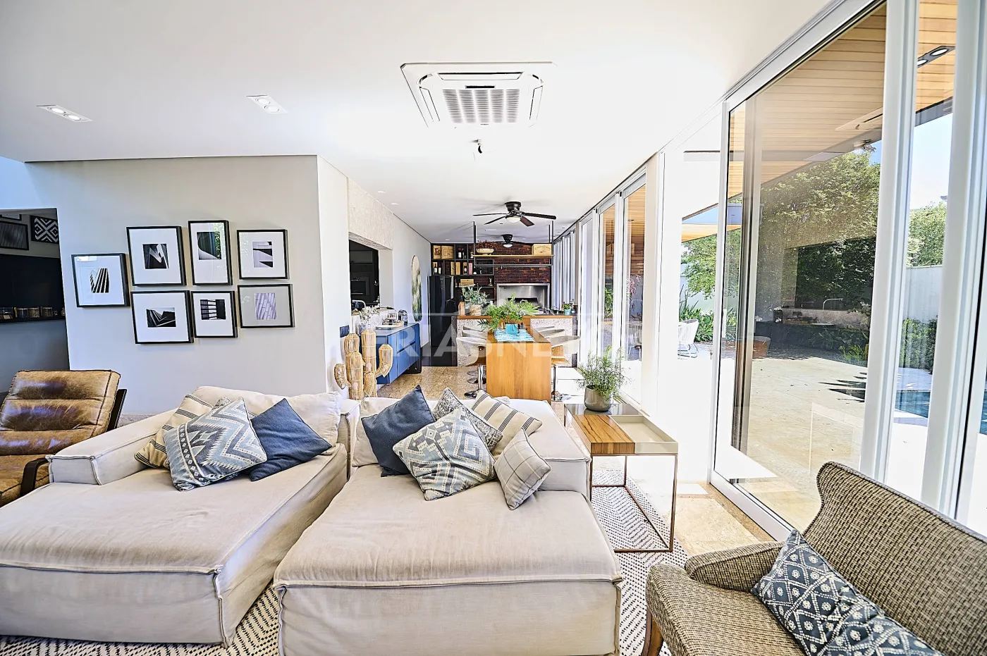 Comprar Residencial / Casa em Condomínio em Piracicaba - Foto 16