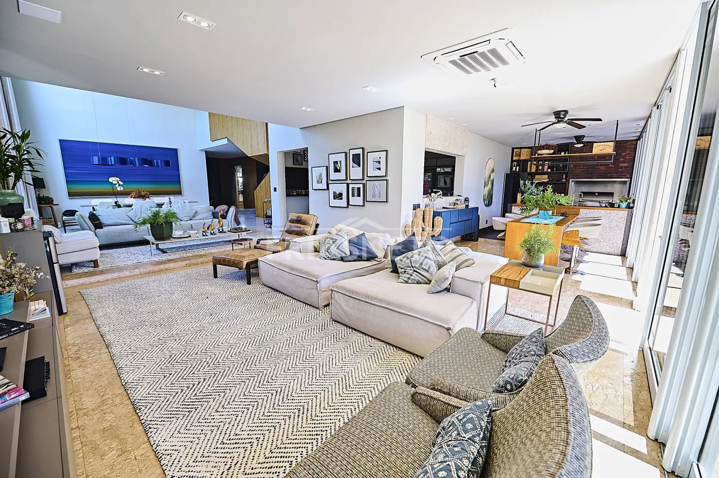 Comprar Residencial / Casa em Condomínio em Piracicaba - Foto 3