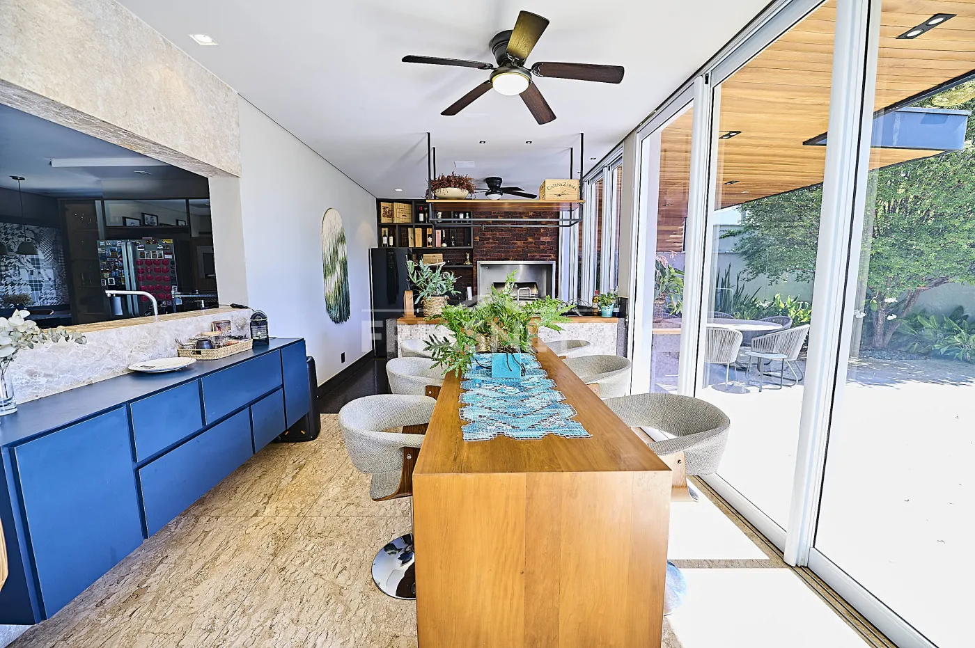 Comprar Residencial / Casa em Condomínio em Piracicaba - Foto 17