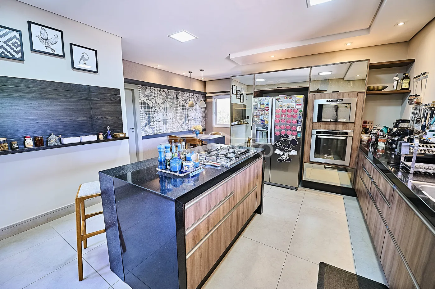 Comprar Residencial / Casa em Condomínio em Piracicaba - Foto 27