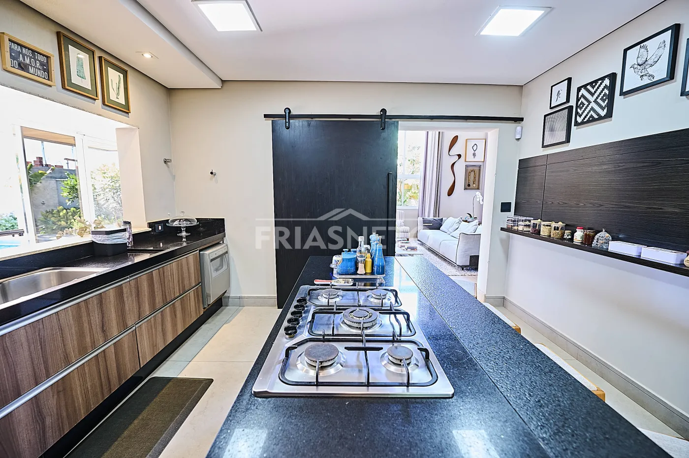 Comprar Residencial / Casa em Condomínio em Piracicaba - Foto 30