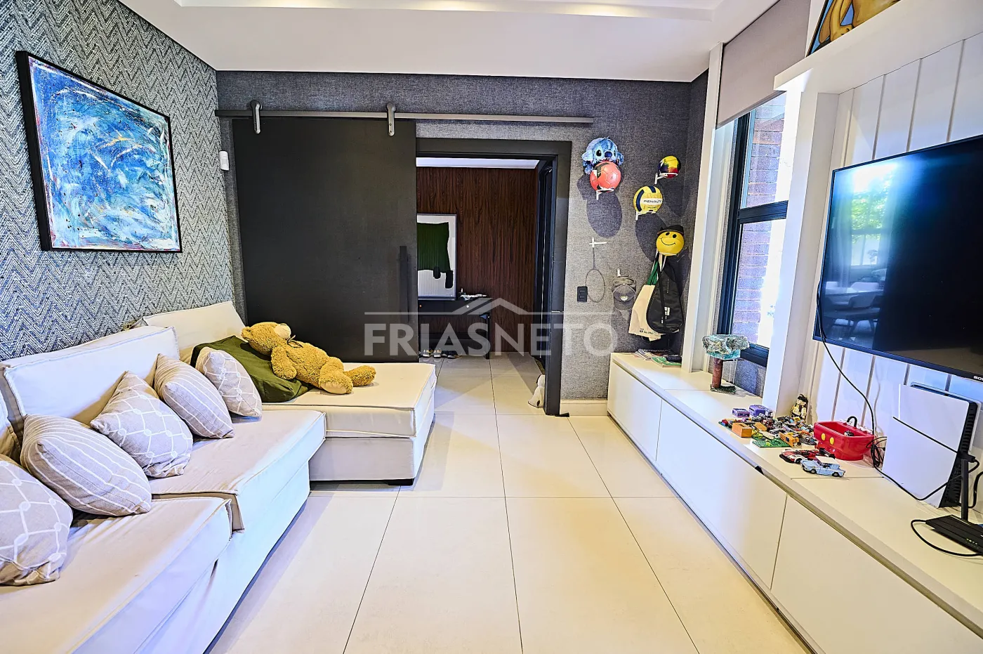 Comprar Residencial / Casa em Condomínio em Piracicaba - Foto 7