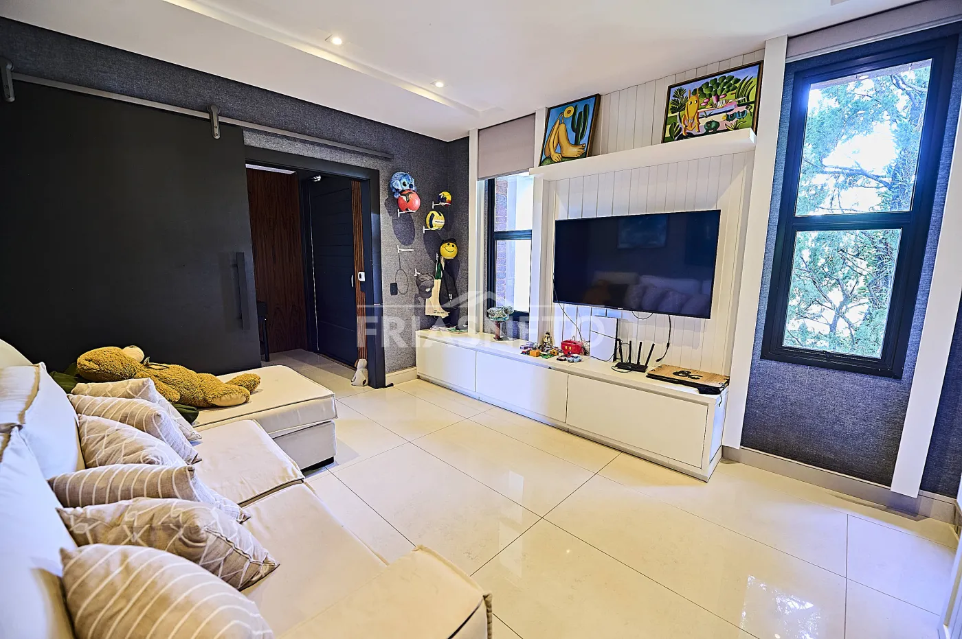 Comprar Residencial / Casa em Condomínio em Piracicaba - Foto 8