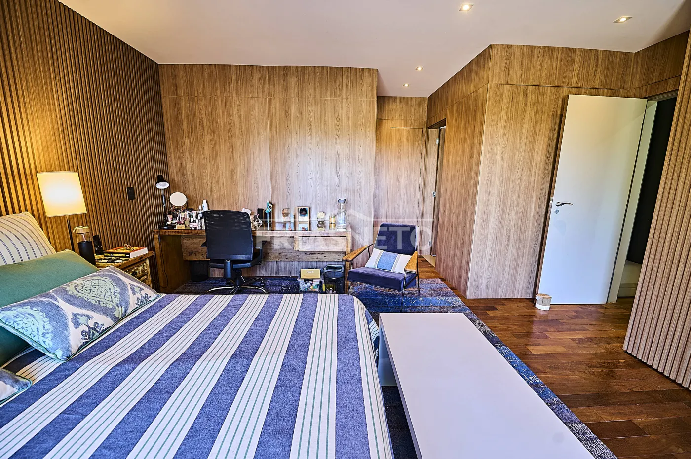 Comprar Residencial / Casa em Condomínio em Piracicaba - Foto 36
