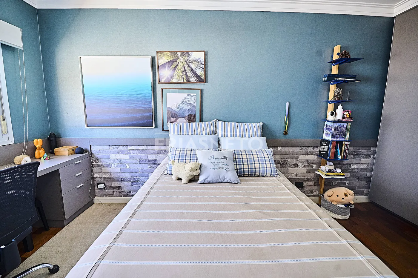 Comprar Residencial / Casa em Condomínio em Piracicaba - Foto 45